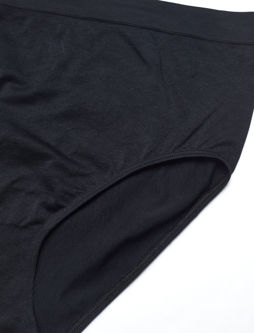 Missya - Lucia maxi - midi & maxi trusser - black - 3