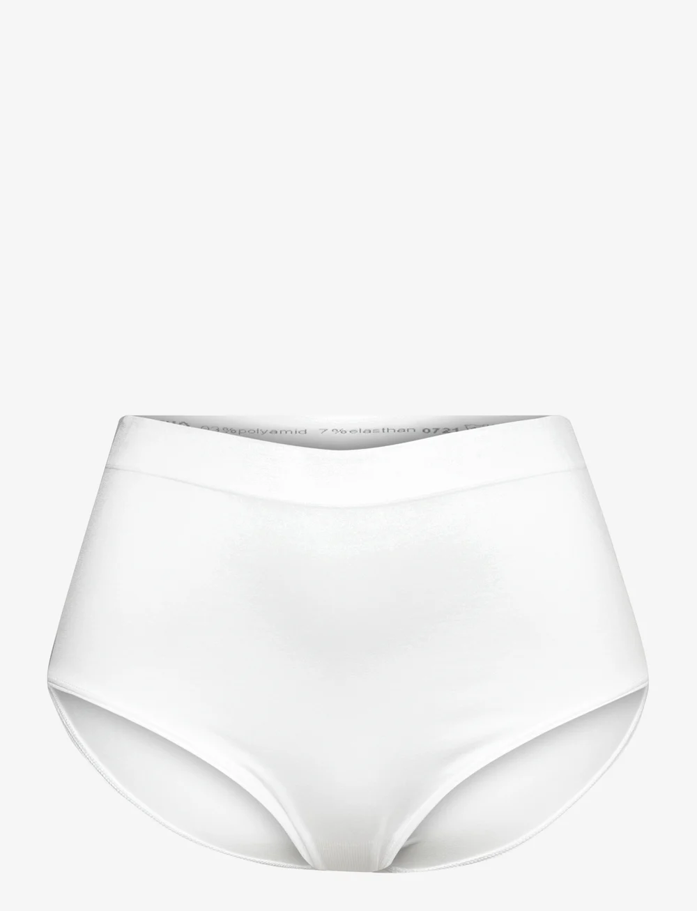 Missya - Lucia maxi - midi & maxi trosor - white - 1