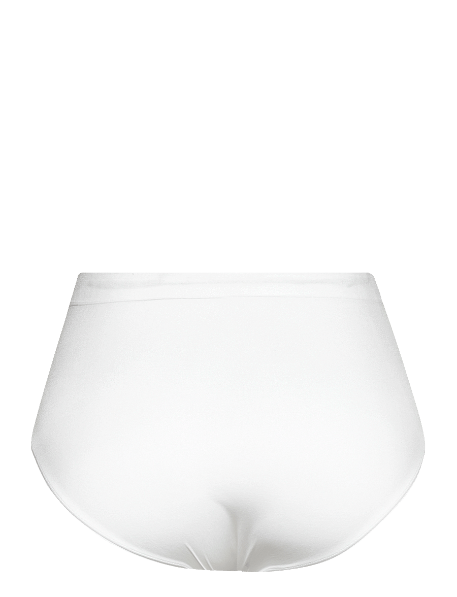 Missya - Lucia maxi - midi un maxi biksītes - white - 2