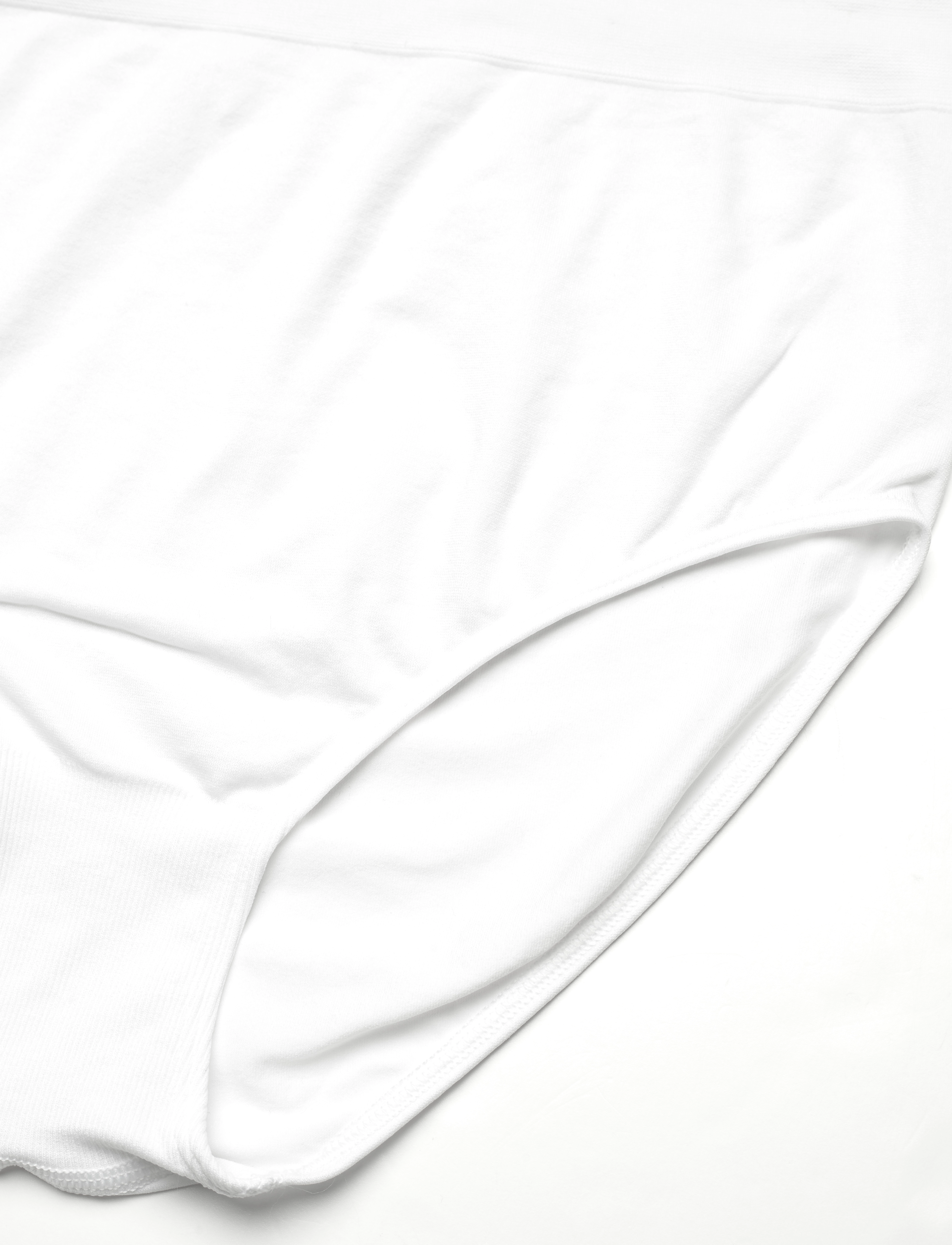 Missya - Lucia maxi - midi & maxi slips - white - 3