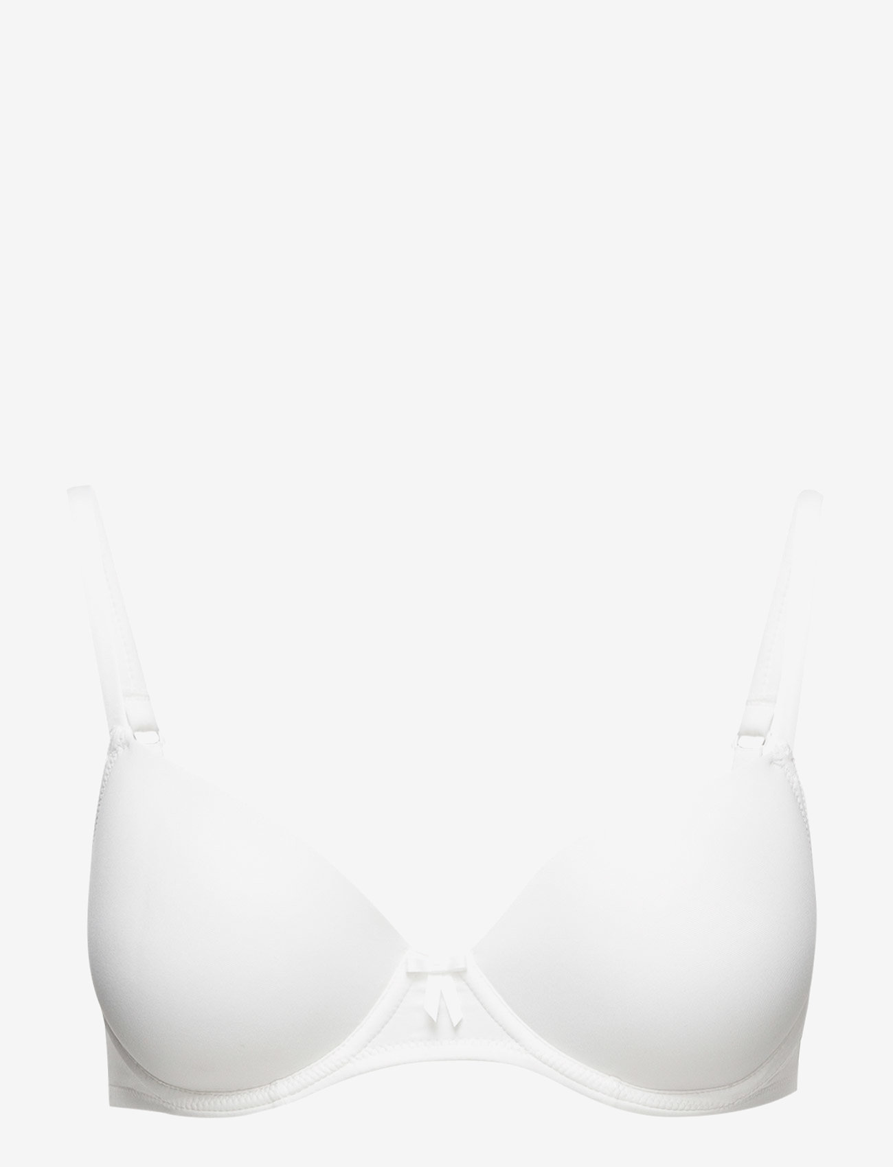 Missya Mary bra fill - Missya - IVORY / white