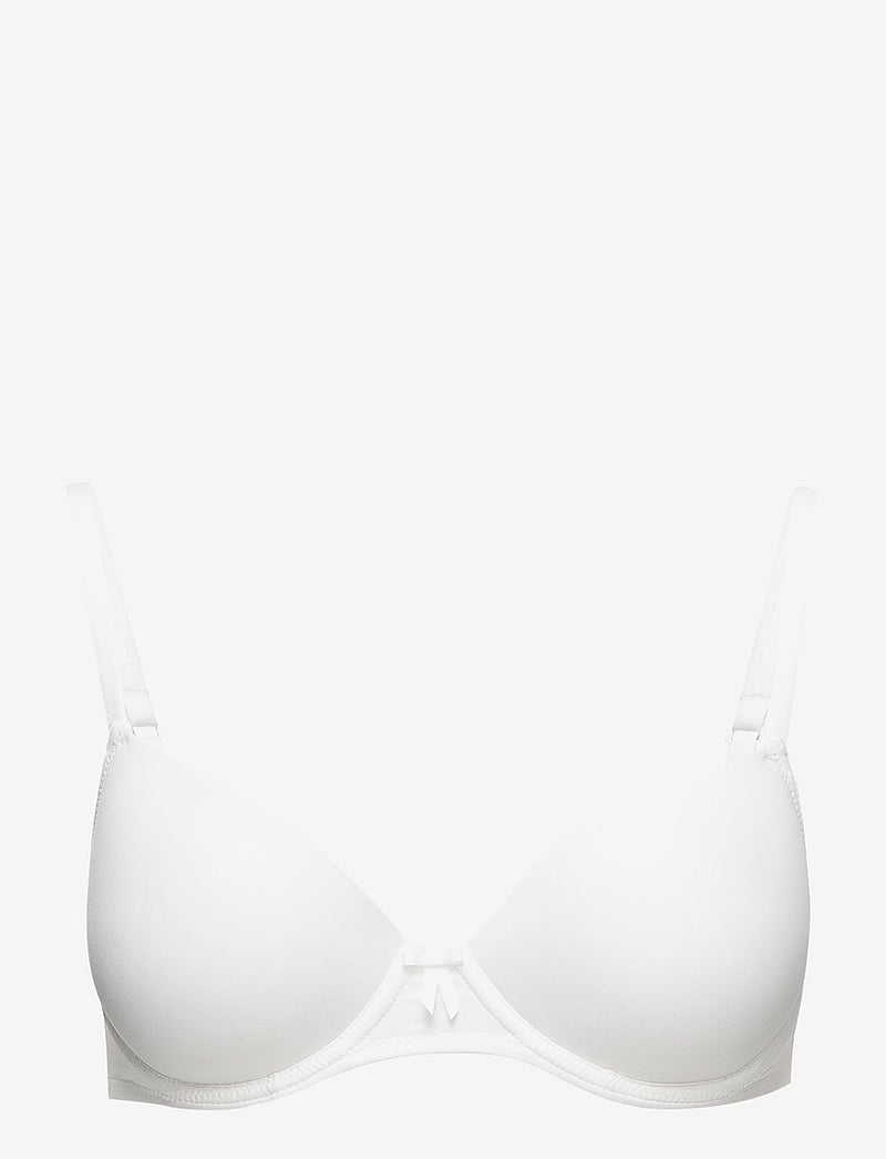 Missya - Mary bra fill - laveste priser - ivory - 0