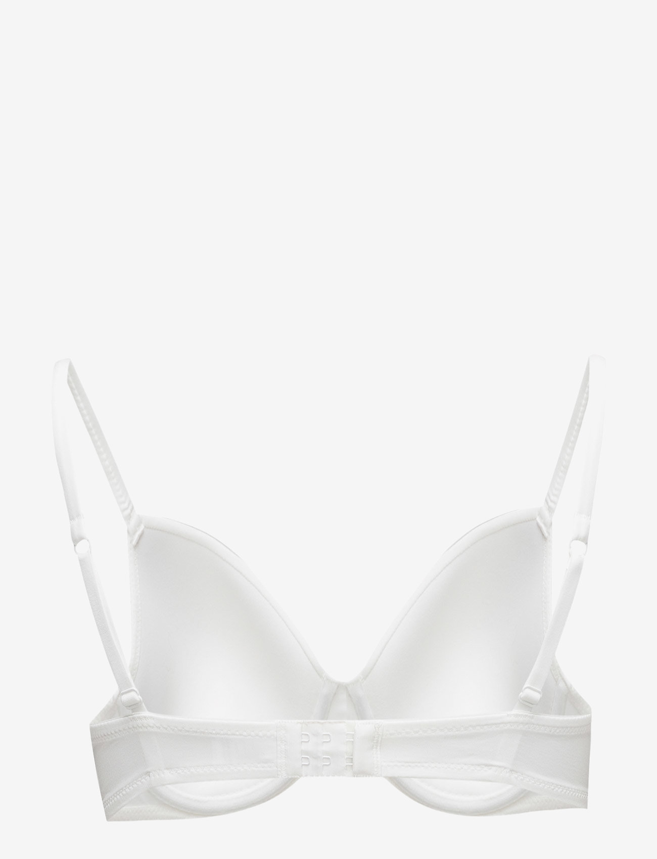 Missya - Mary bra fill - laveste priser - ivory - 1