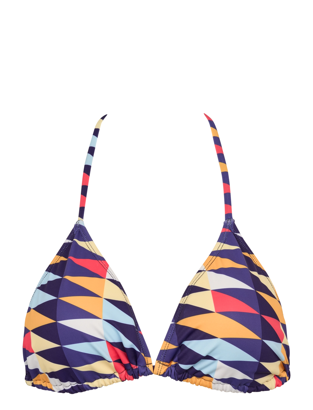 MISSYA Casablanca Triangle Navy - 42 - Damen