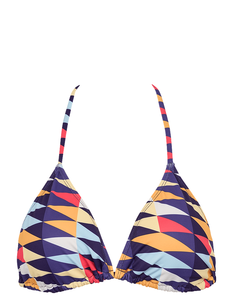 Missya - Casablanca triangle - triangelformad bikinis - midnight blue - 1