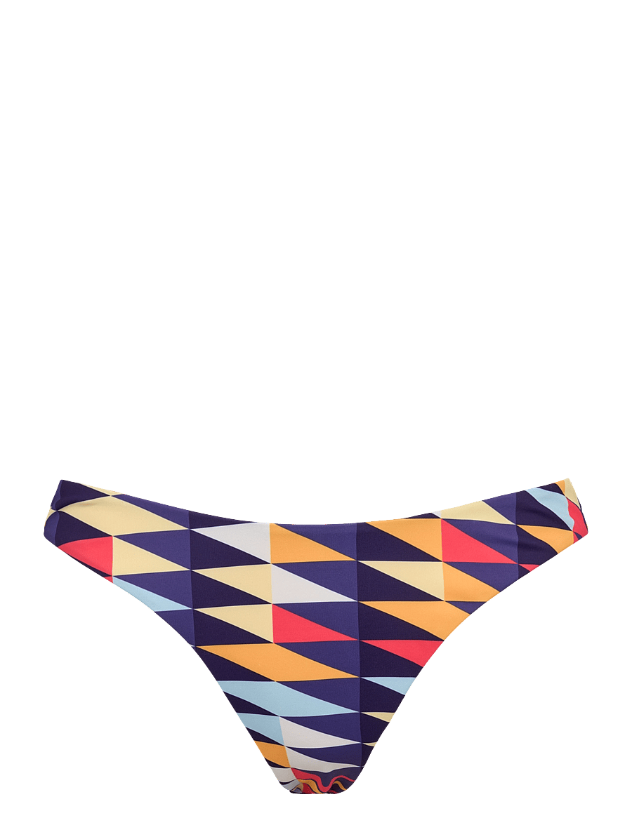 Missya - Casablanca tai - bikinibriefs - midnight blue - 1