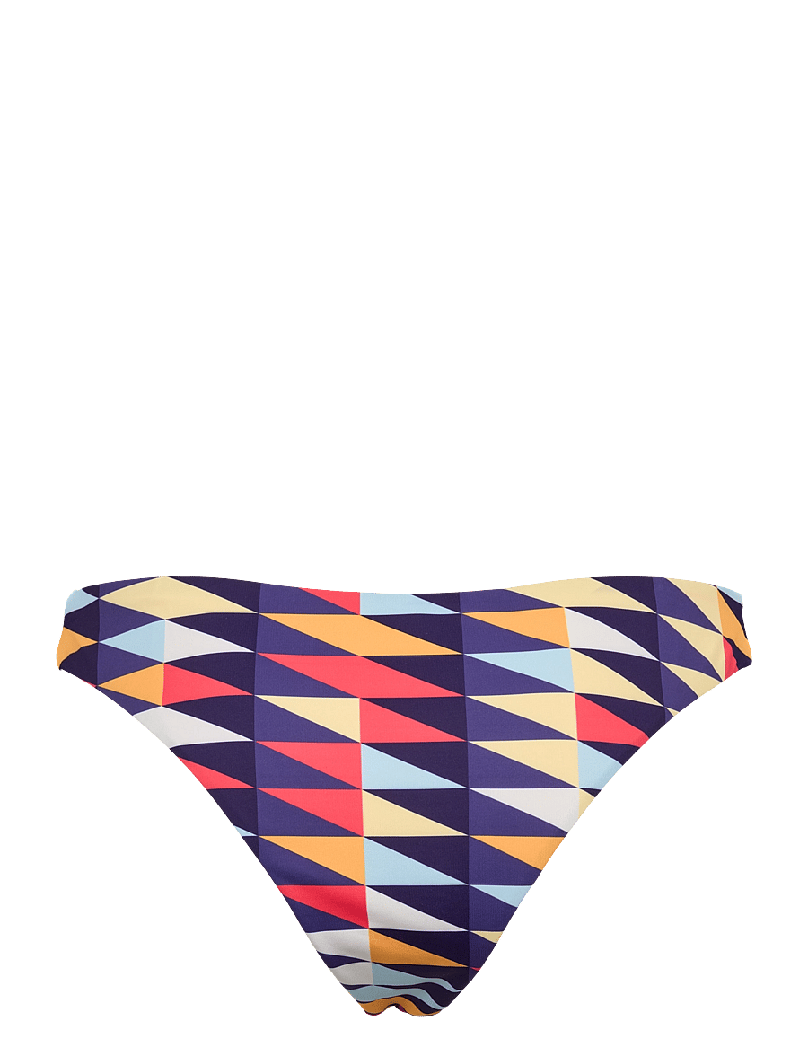 Missya - Casablanca tai - bikinibriefs - midnight blue - 2