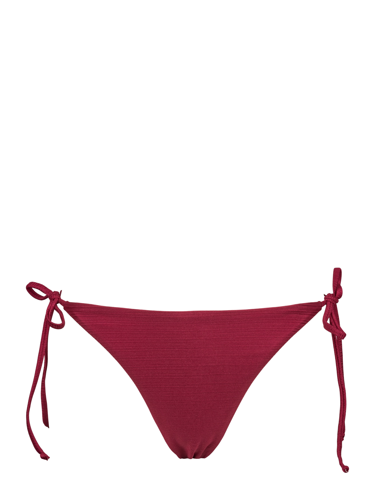 MISSYA Belize Tai Cord Burgundy - 42 - Damen
