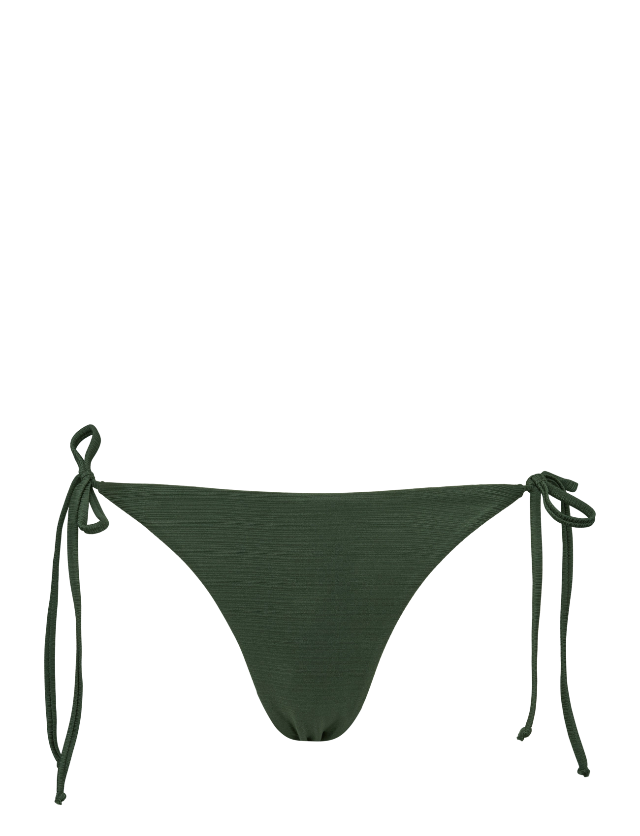 Missya Belize Tai Cord, 44, Khaki green, Bikinitrusser > Bikinier Med Sidebånd, Dame