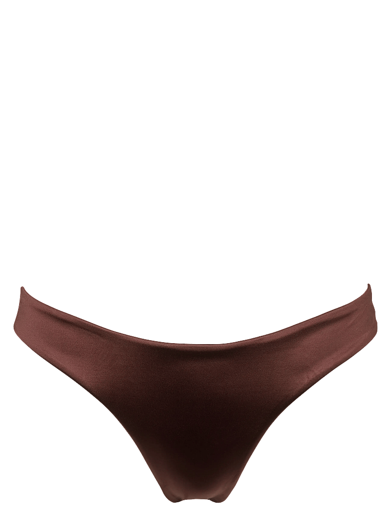 Missya - Fiji brazilian - bas de maillot - brown - 0
