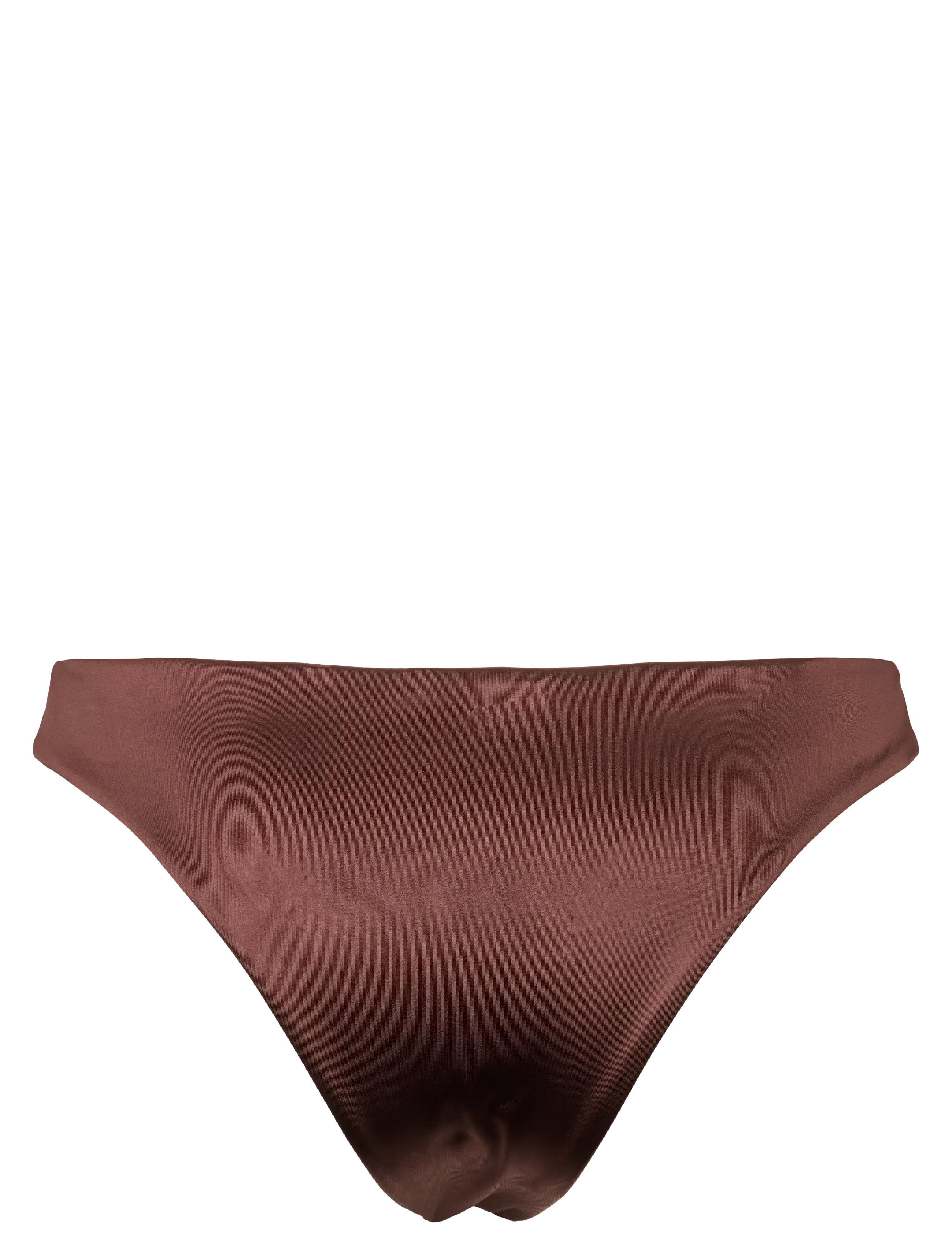 Missya - Fiji brazilian - majtki bikini - brown - 1
