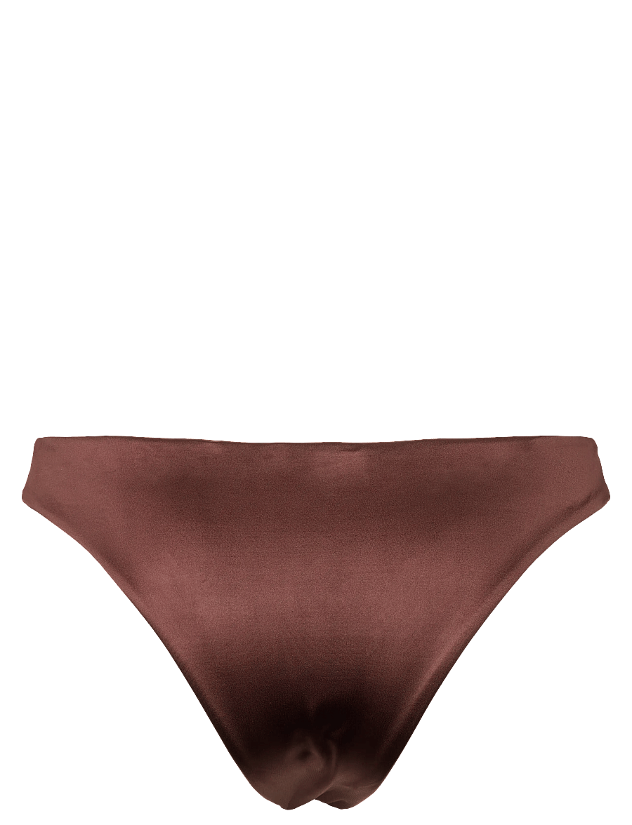 Missya - Fiji brazilian - majtki bikini - brown - 1