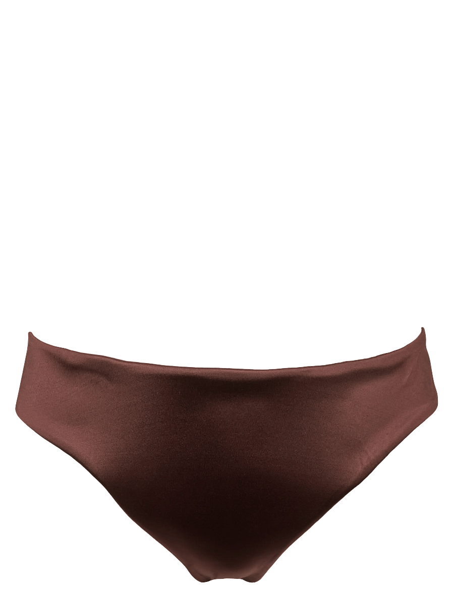 Missya - Fiji tai - bikiinipüksid - brown - 0