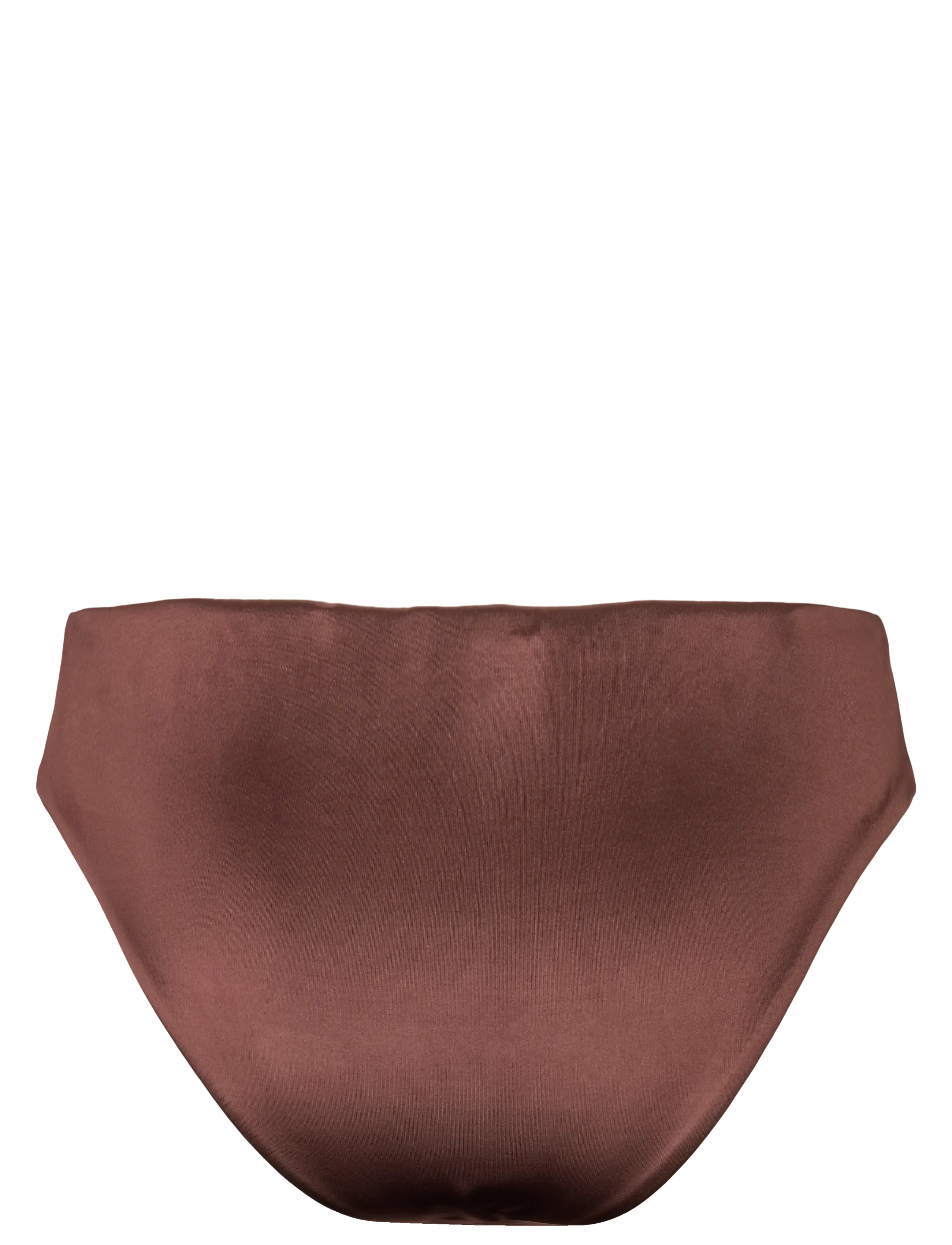 Missya - Fiji tai - bikini-slips - brown - 1