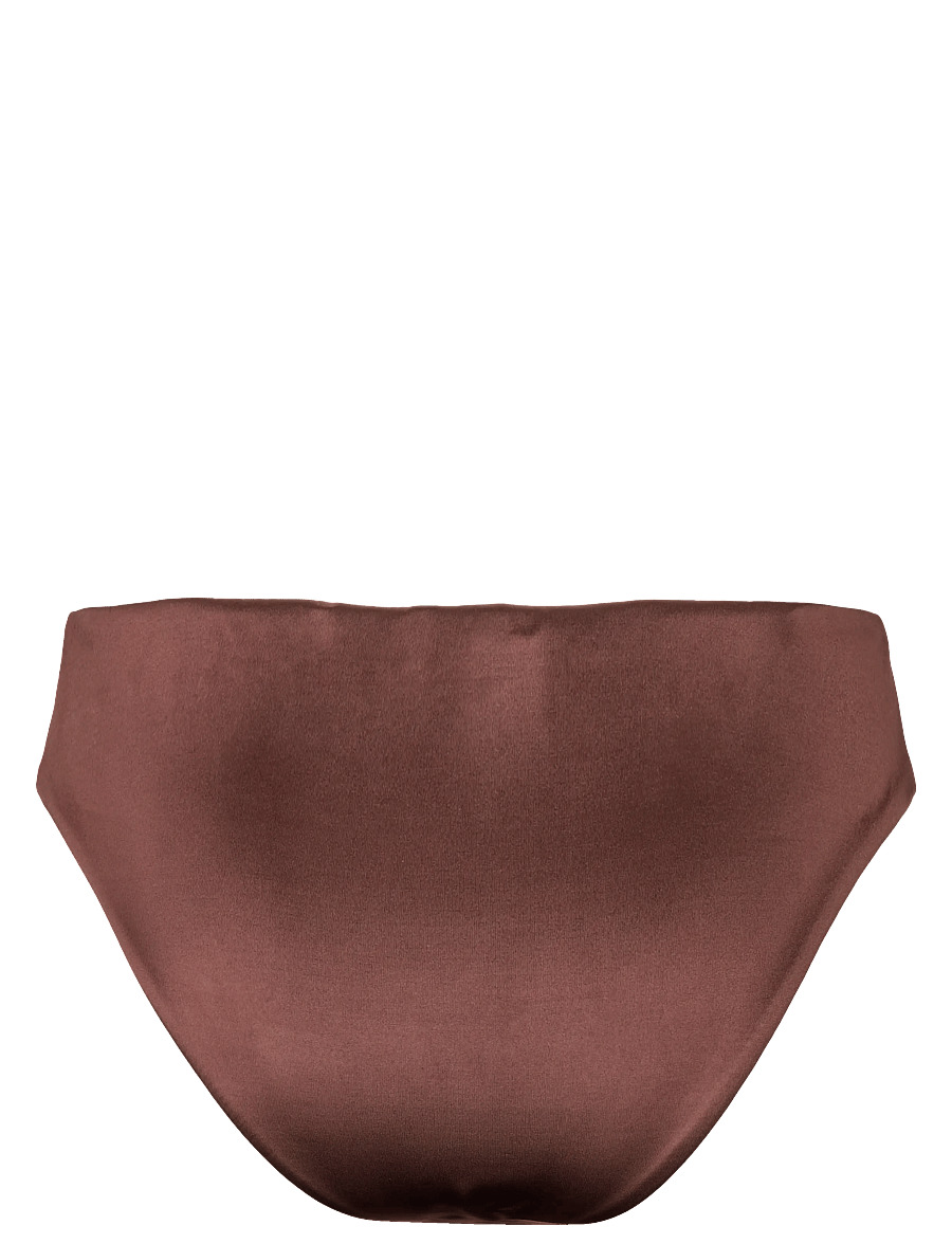Missya - Fiji tai - bikiinipüksid - brown - 1
