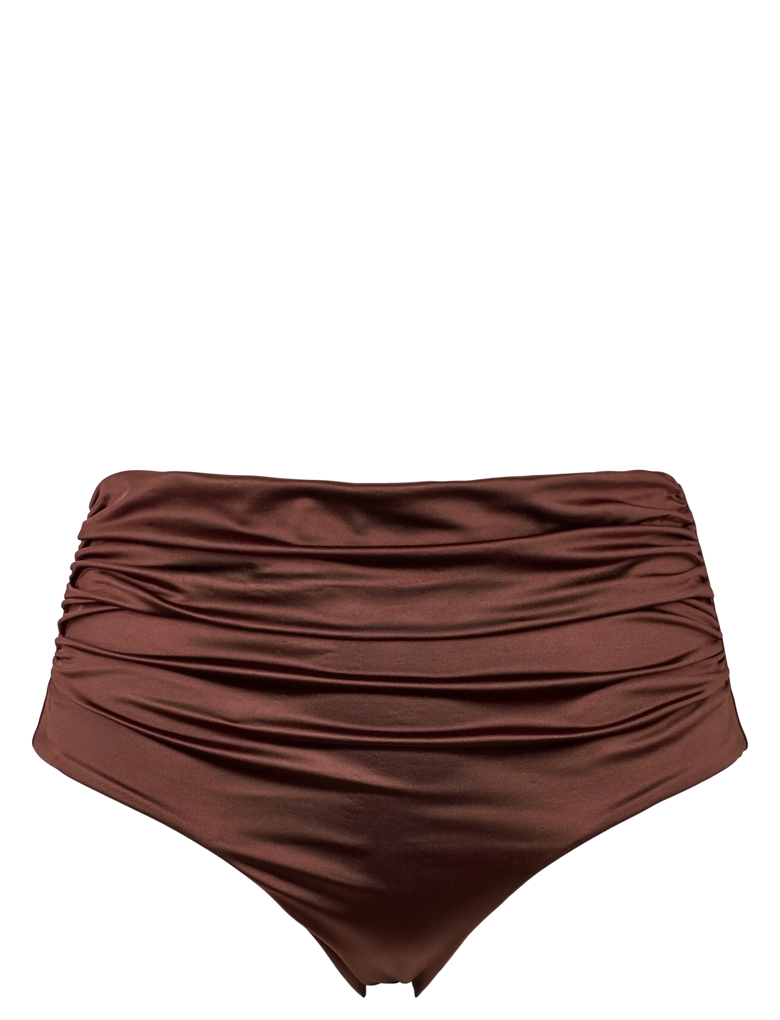 Missya Fiji maxi - Bikinit - BROWN / brown