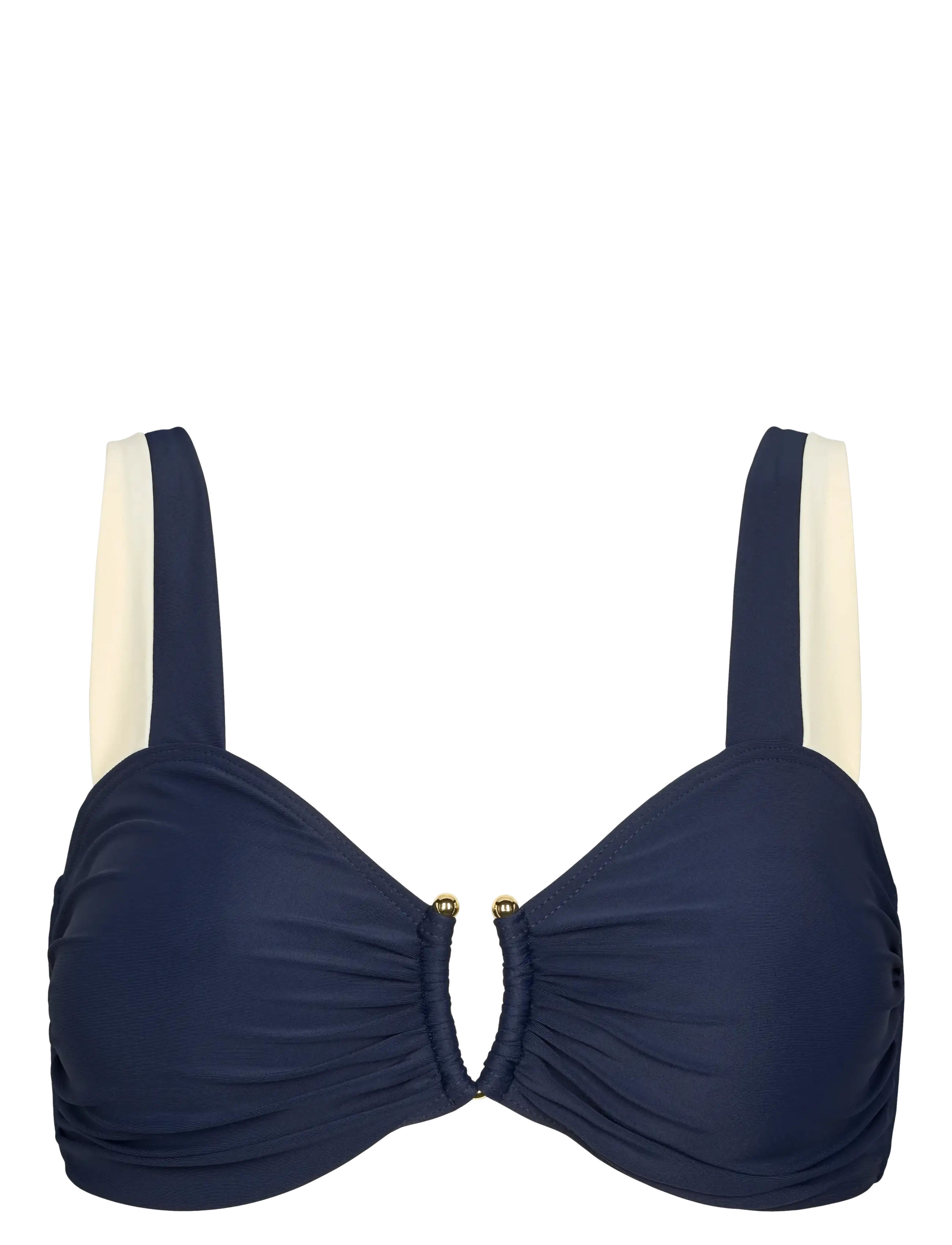 MISSYA Modena Oberteil Navy - 42 - Damen