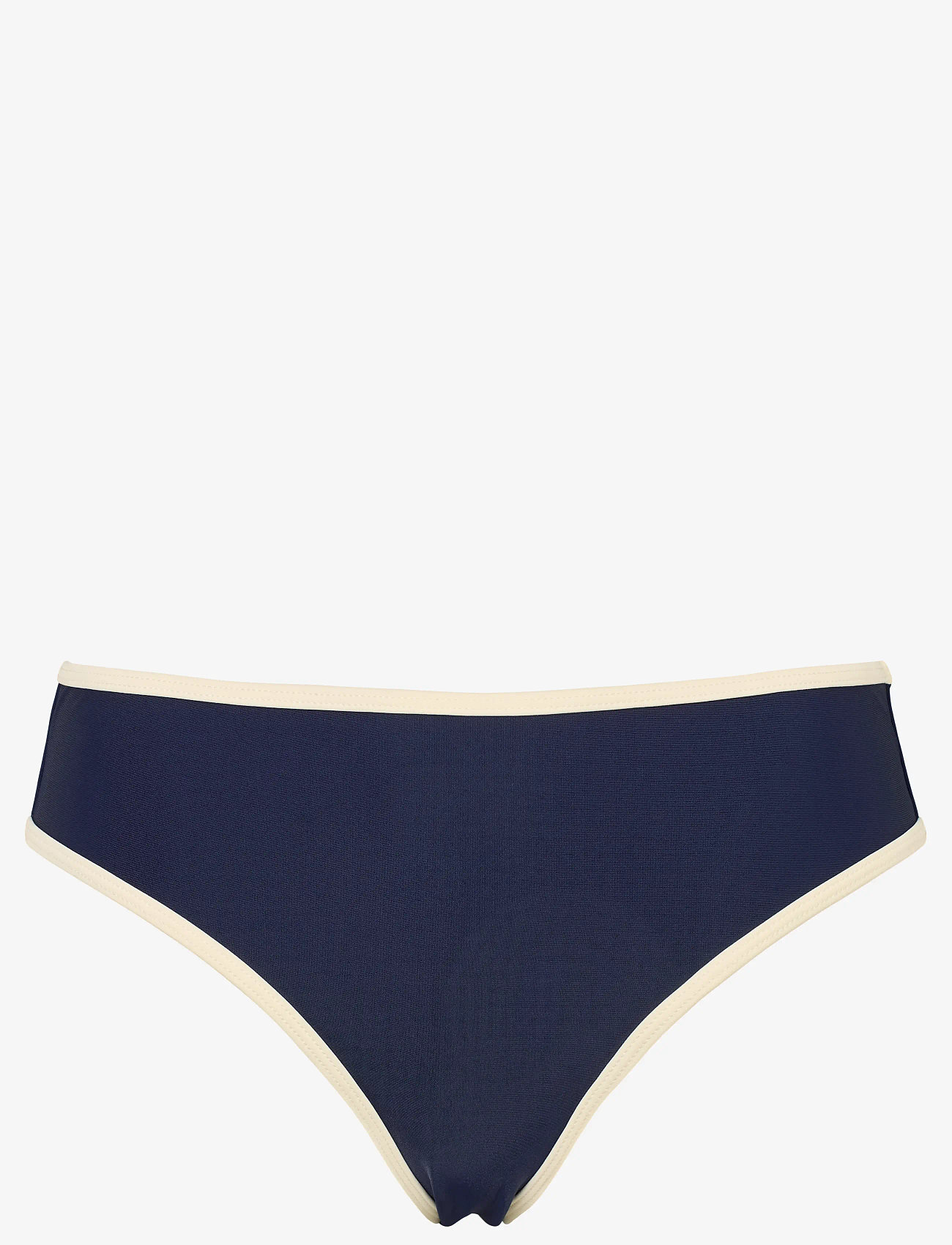 Missya - Modena tai - bikini-slips - navy - 1