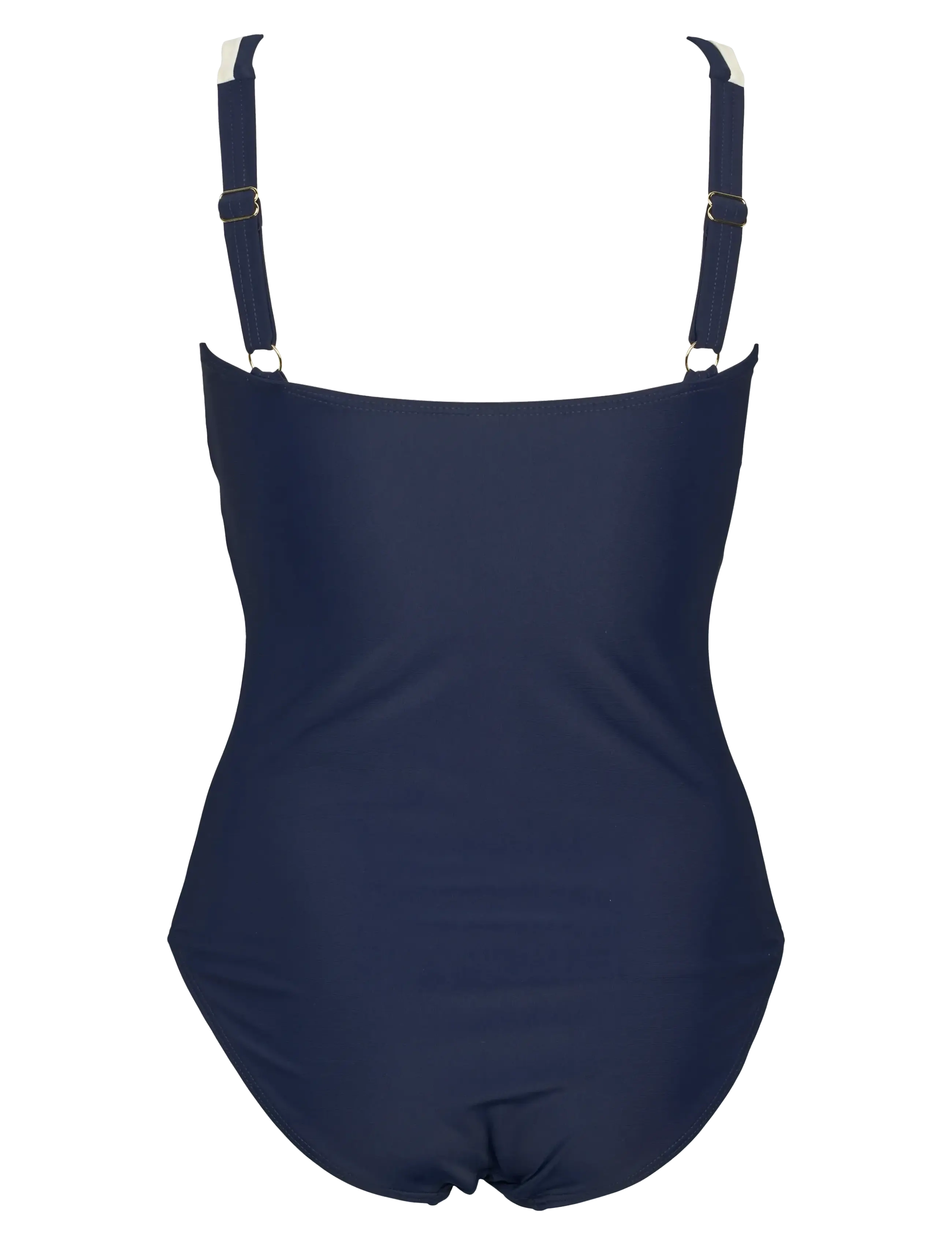 Missya - Modena swimsuit - swimsuits - navy - 2