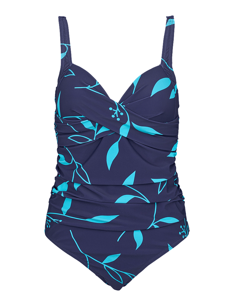 Missya - Elba swimsuit - swimsuits - midnight blue - 1