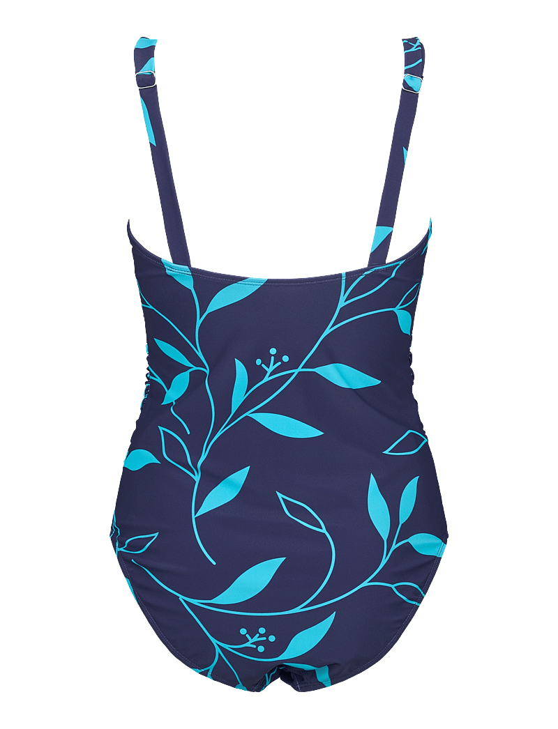 Missya - Elba swimsuit - swimsuits - midnight blue - 2
