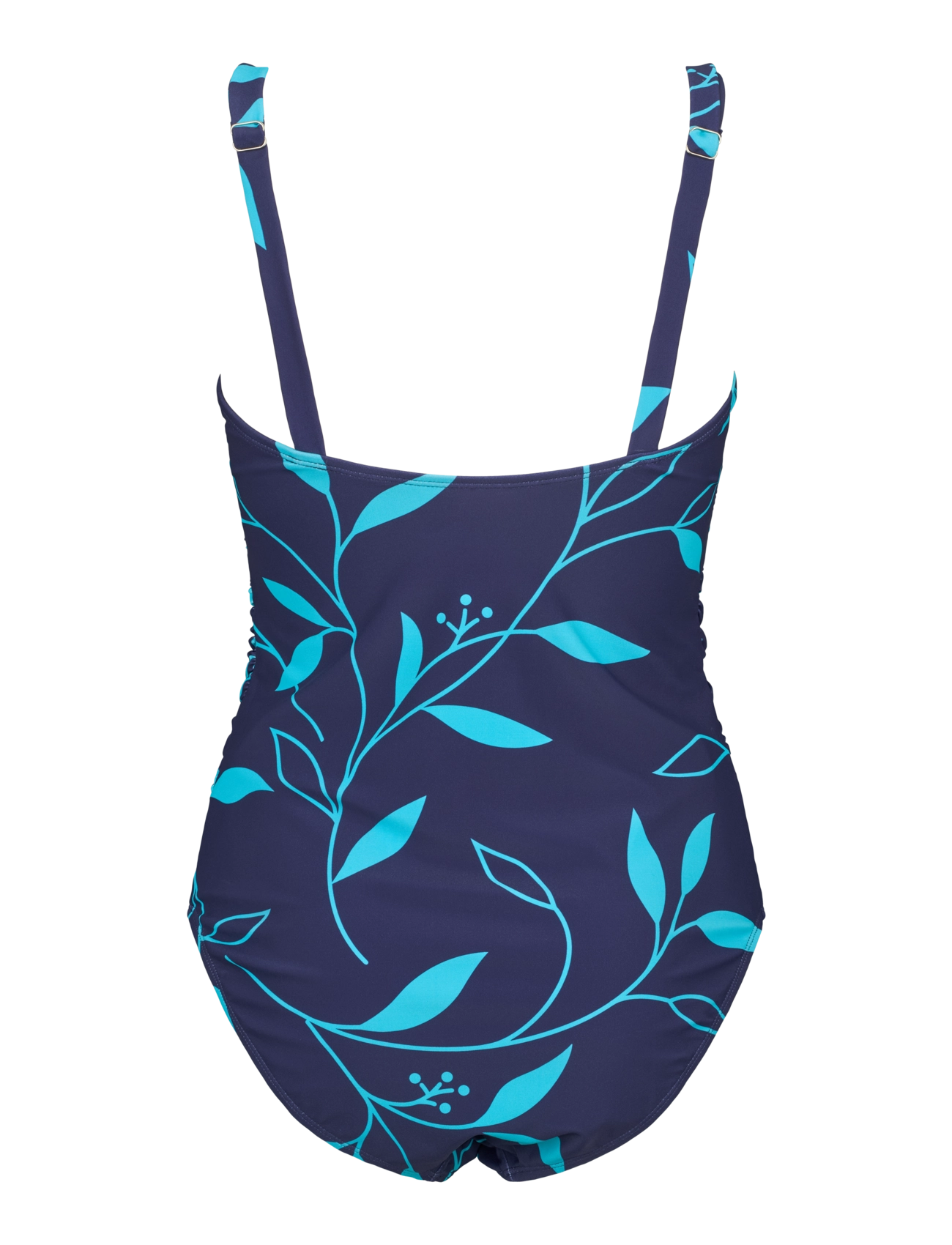 Missya - Elba swimsuit - uimapuvut - midnight blue - 2