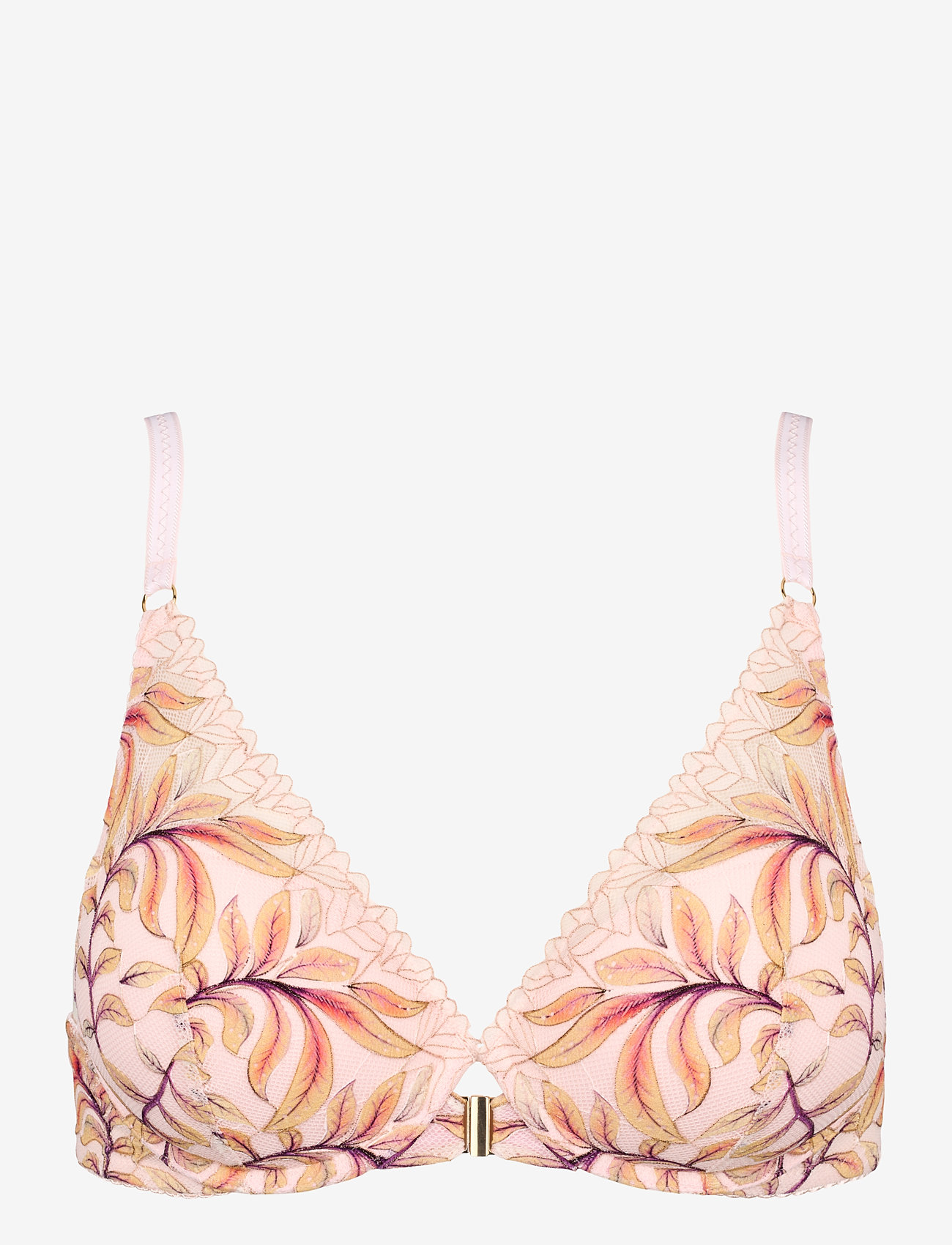 Missya - Ninna push up - push up bhs - soft rose - 0