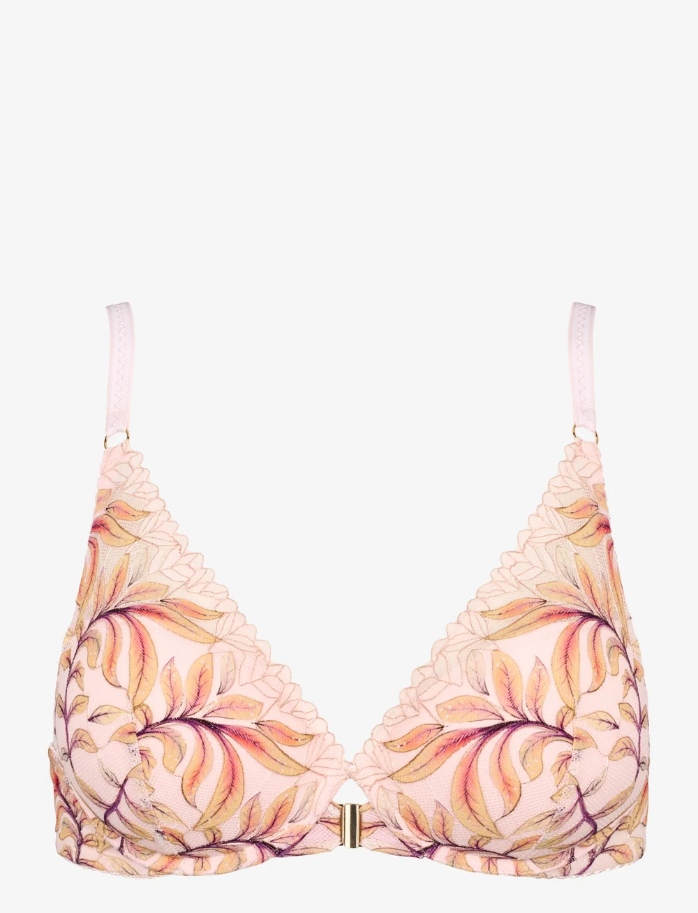 Missya - Ninna push up - push-up bh:ar - soft rose - 1