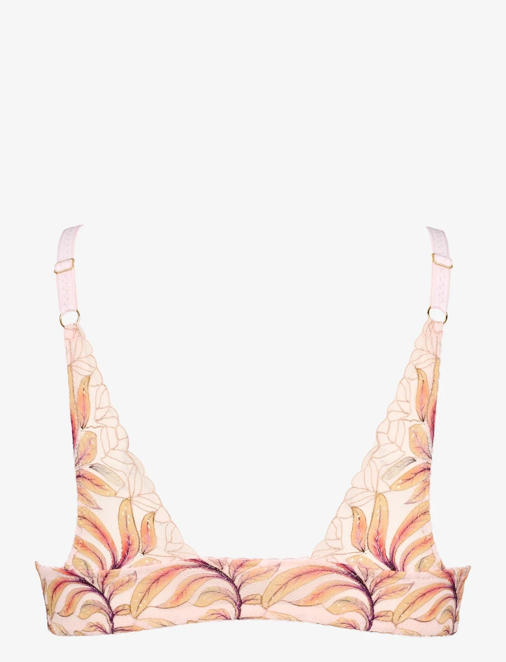 Missya - Ninna push up - push-up bh:ar - soft rose - 2