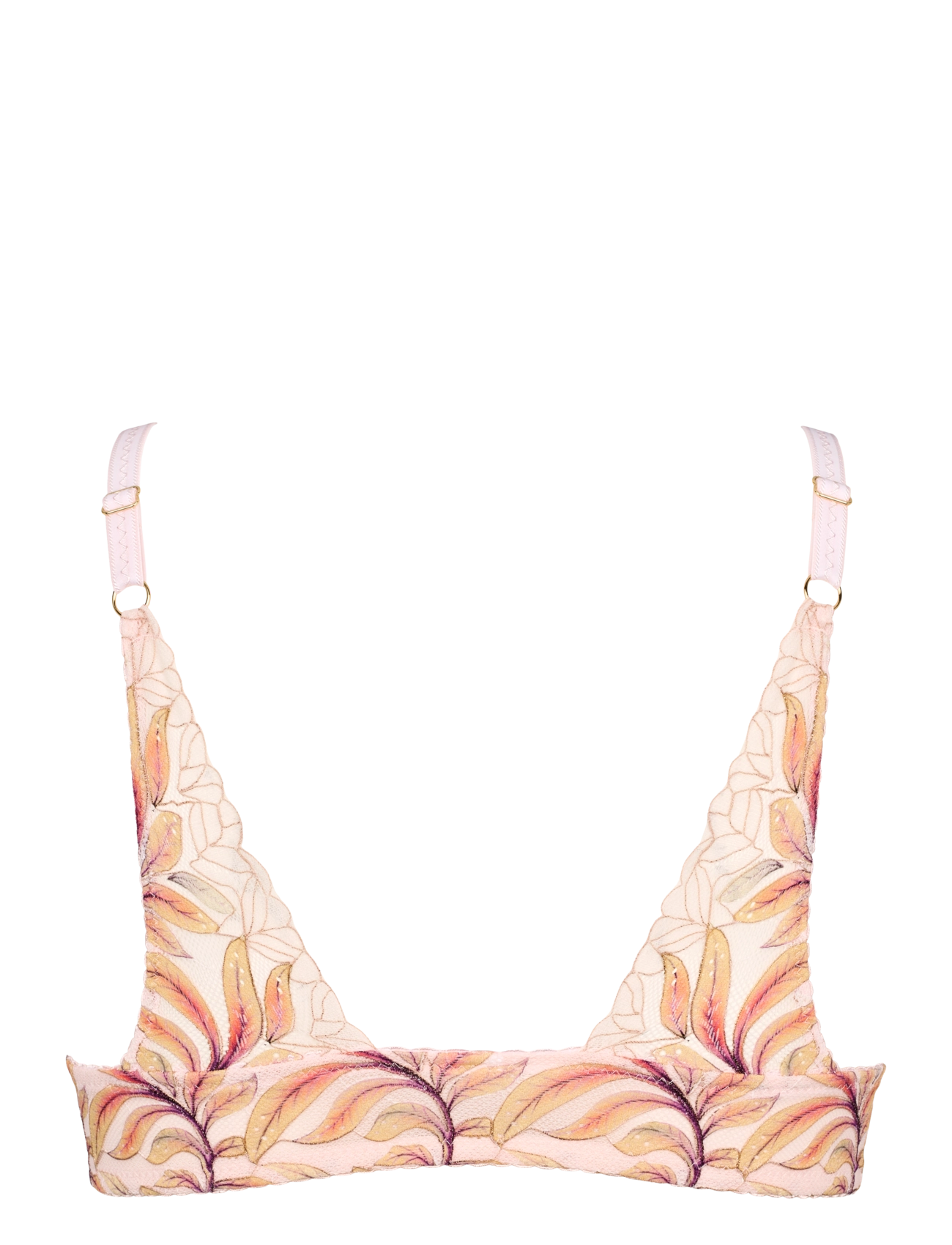 Missya - Ninna push up - soft rose - 2