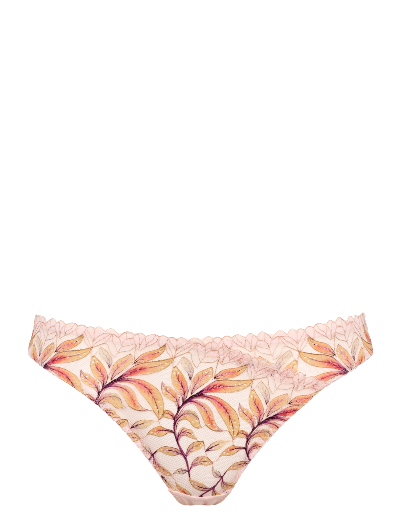 MISSYA Ninna String Pink - 44 - Damen