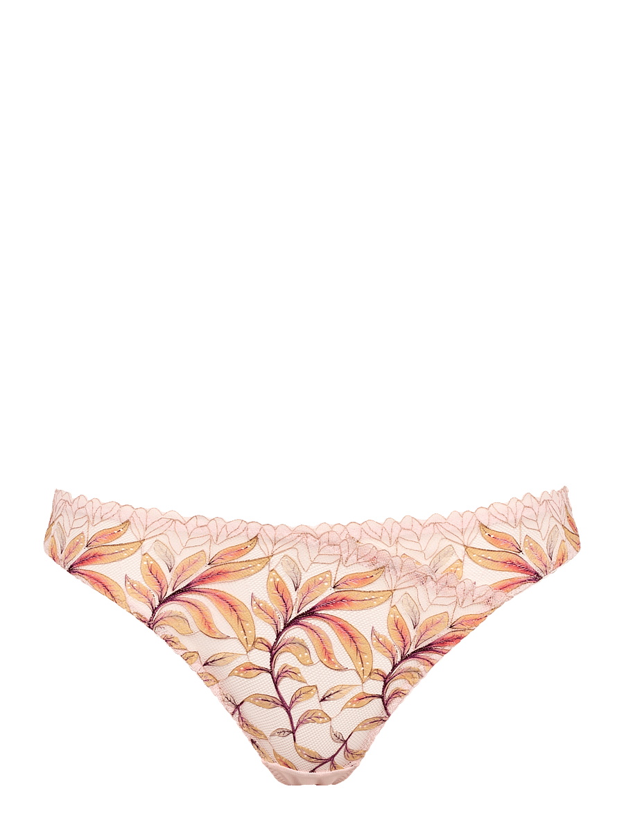Missya - Ninna string - stringtrusser - soft rose - 1