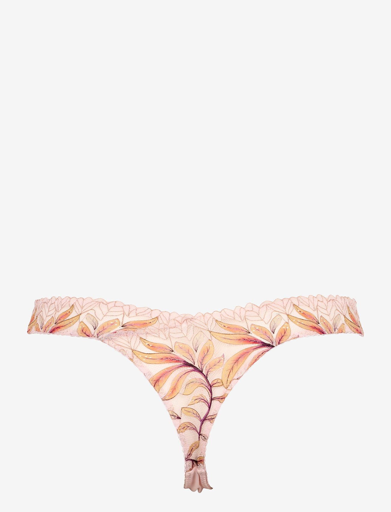 Missya - Ninna string - stringid - soft rose - 2