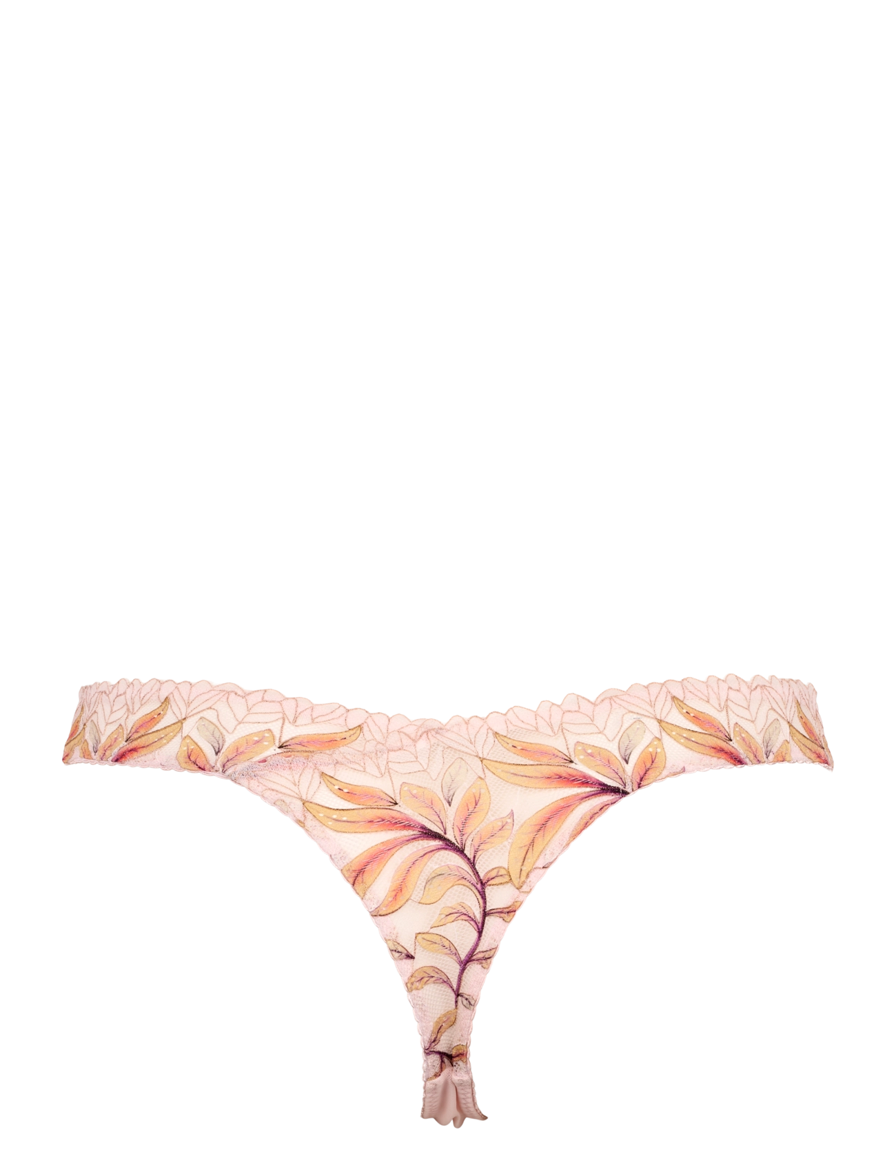 Missya - Ninna string - stringi - soft rose - 2