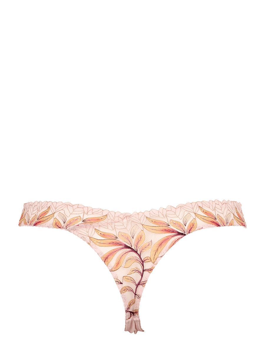 Missya - Ninna string - stringtrusser - soft rose - 2