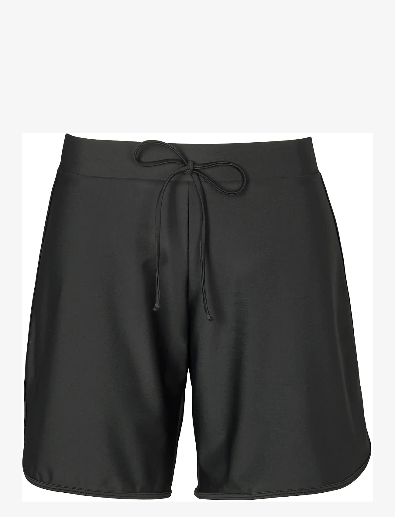 Missya - Lizzie swim shorts - rannariided - black - 1