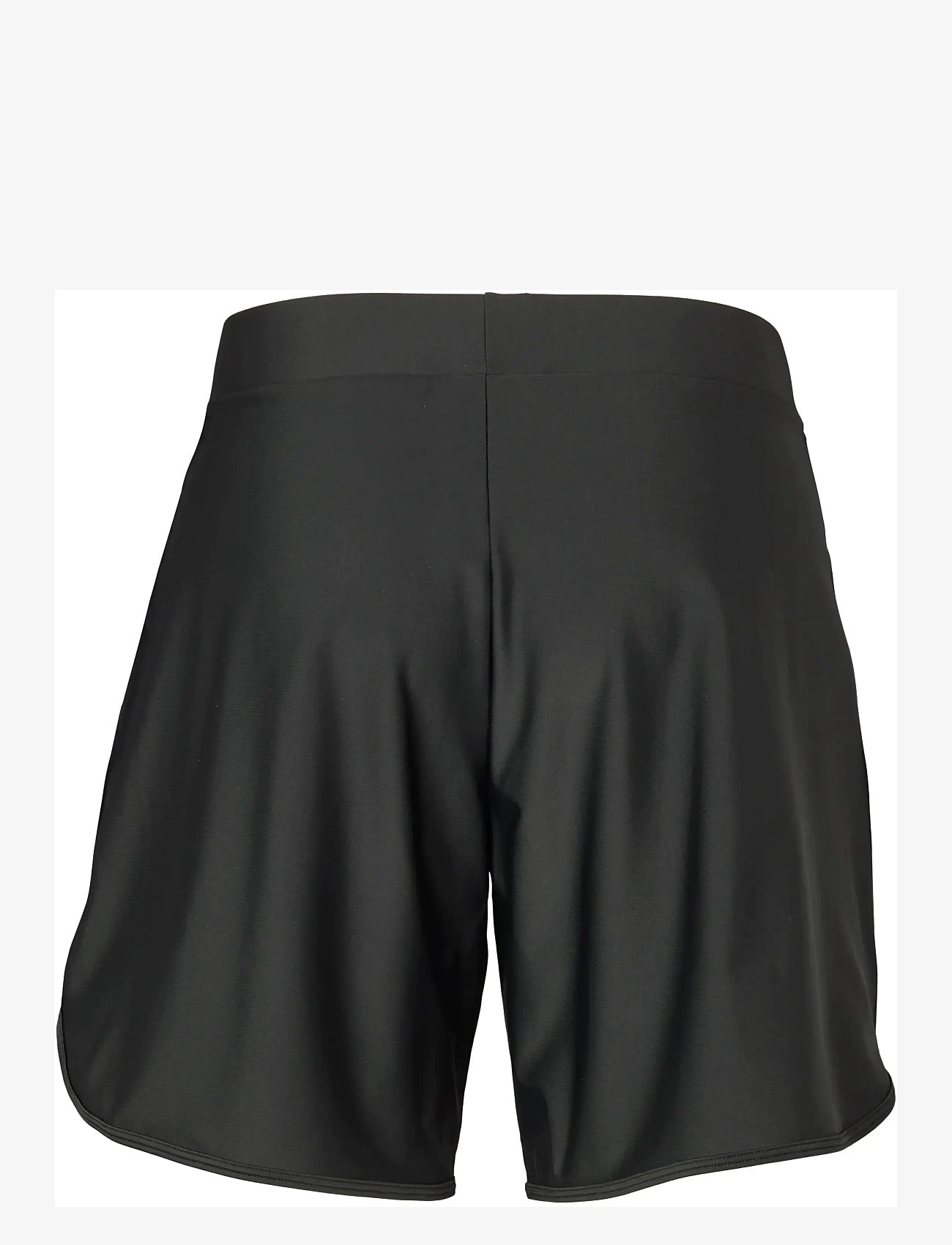 Missya - Lizzie swim shorts - rannariided - black - 2