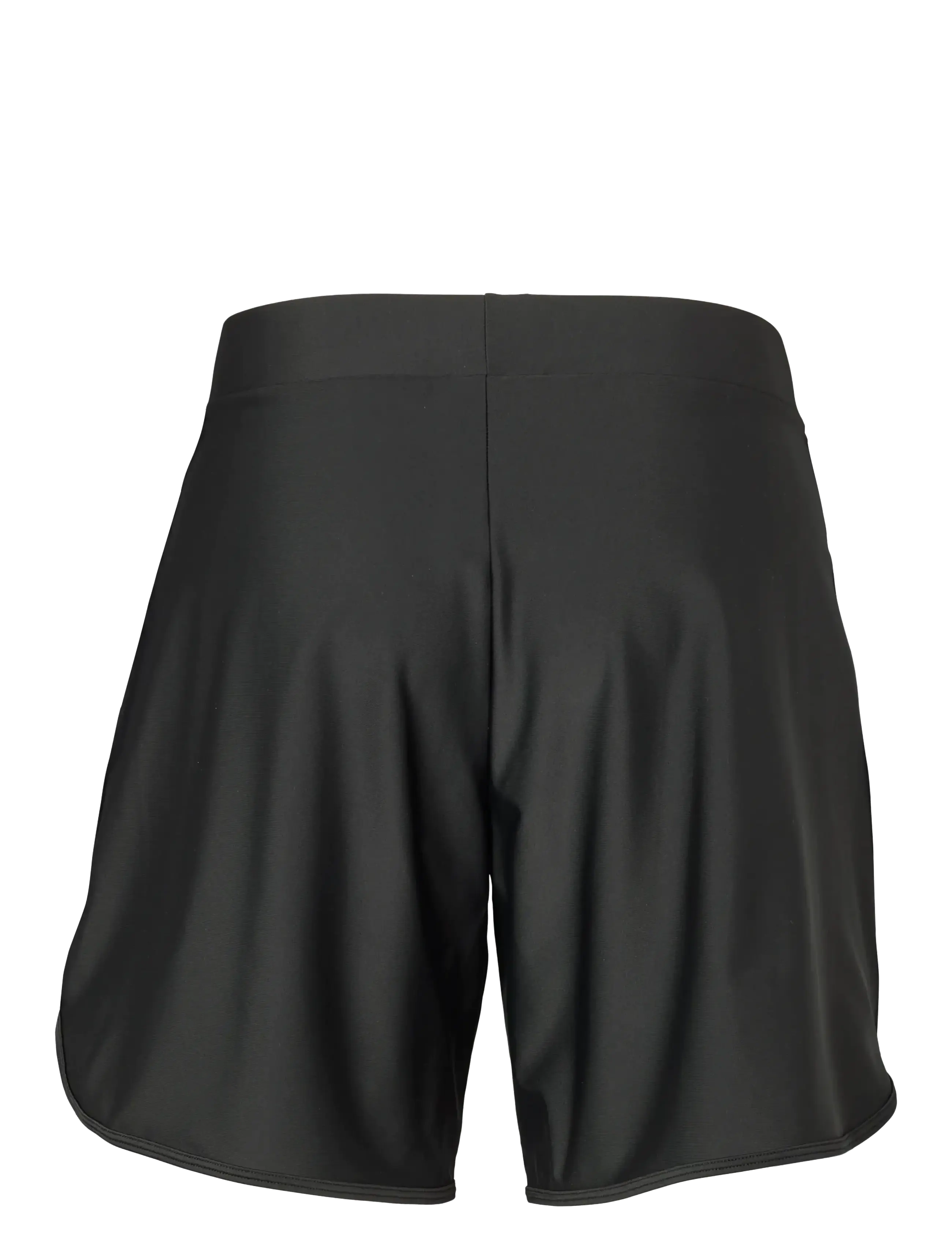 Missya - Lizzie swim shorts - beachwear - black - 2