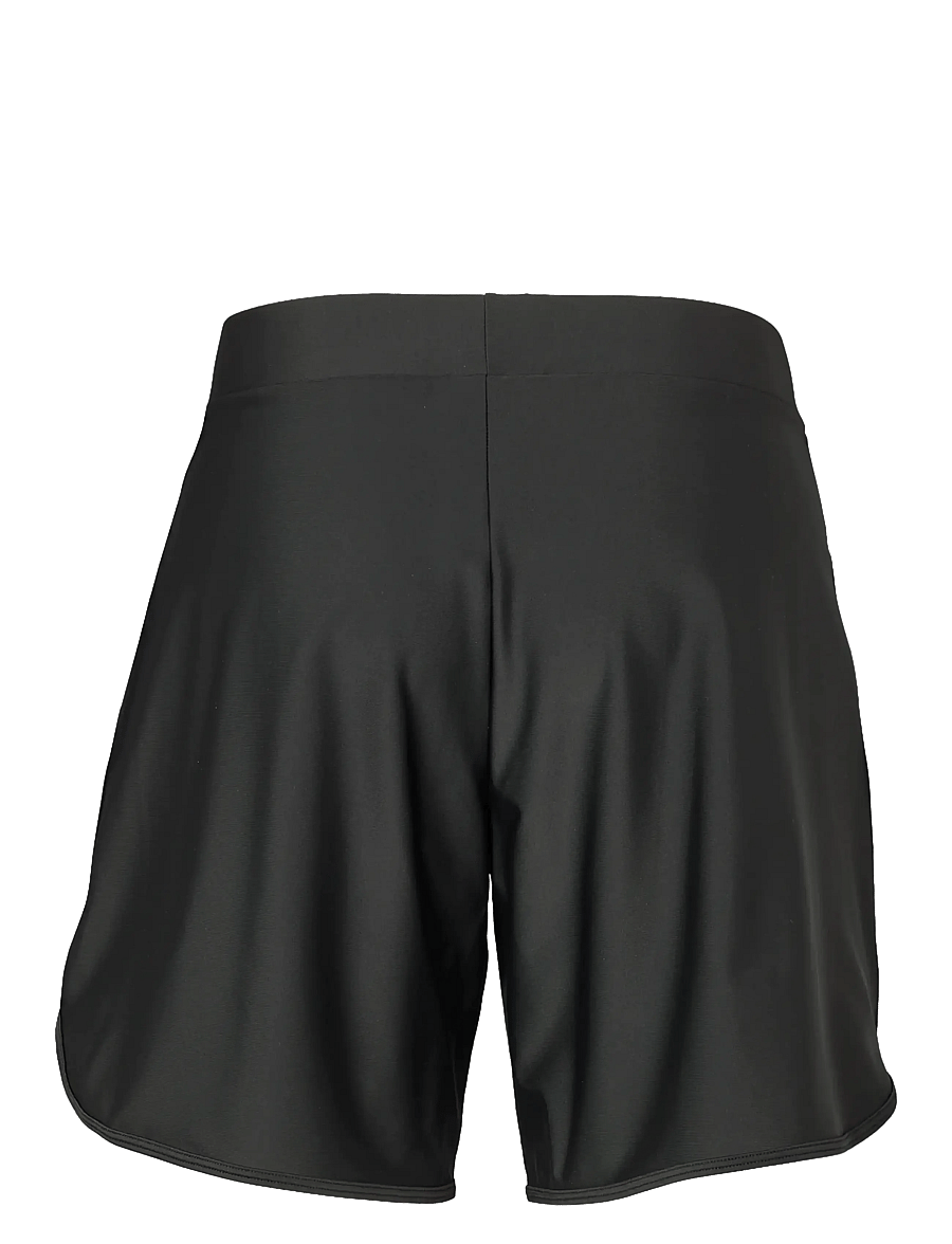 Missya - Lizzie swim shorts - strandtøj - black - 2