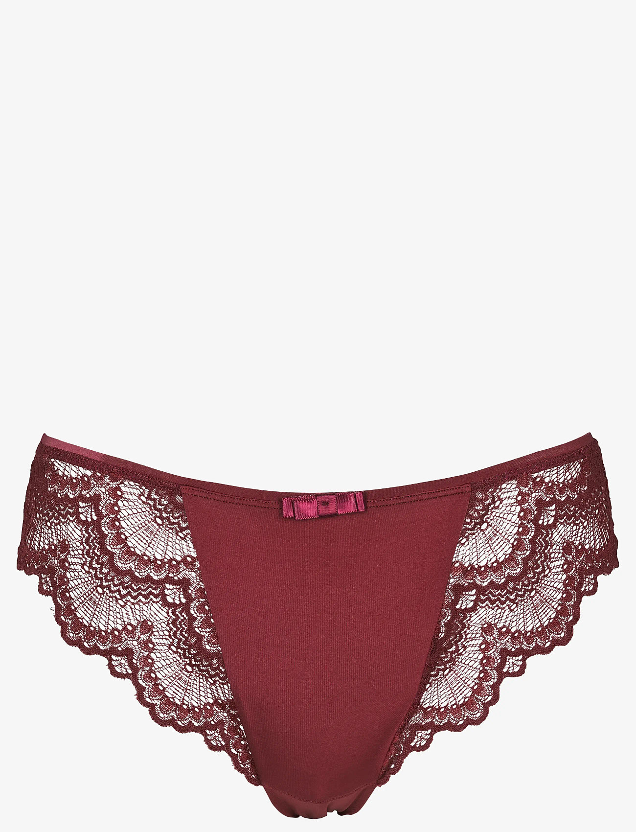 Missya - Tanya tai - brazilian slips - autumn leaf - 0