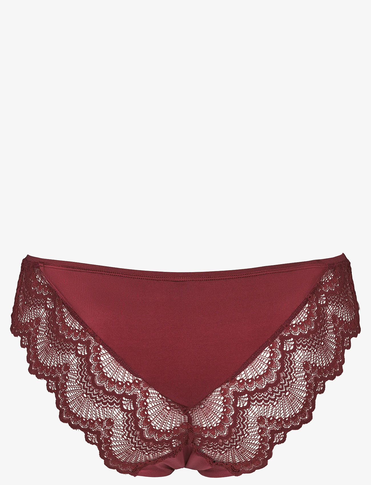 Missya - Tanya tai - brazilian slips - autumn leaf - 1