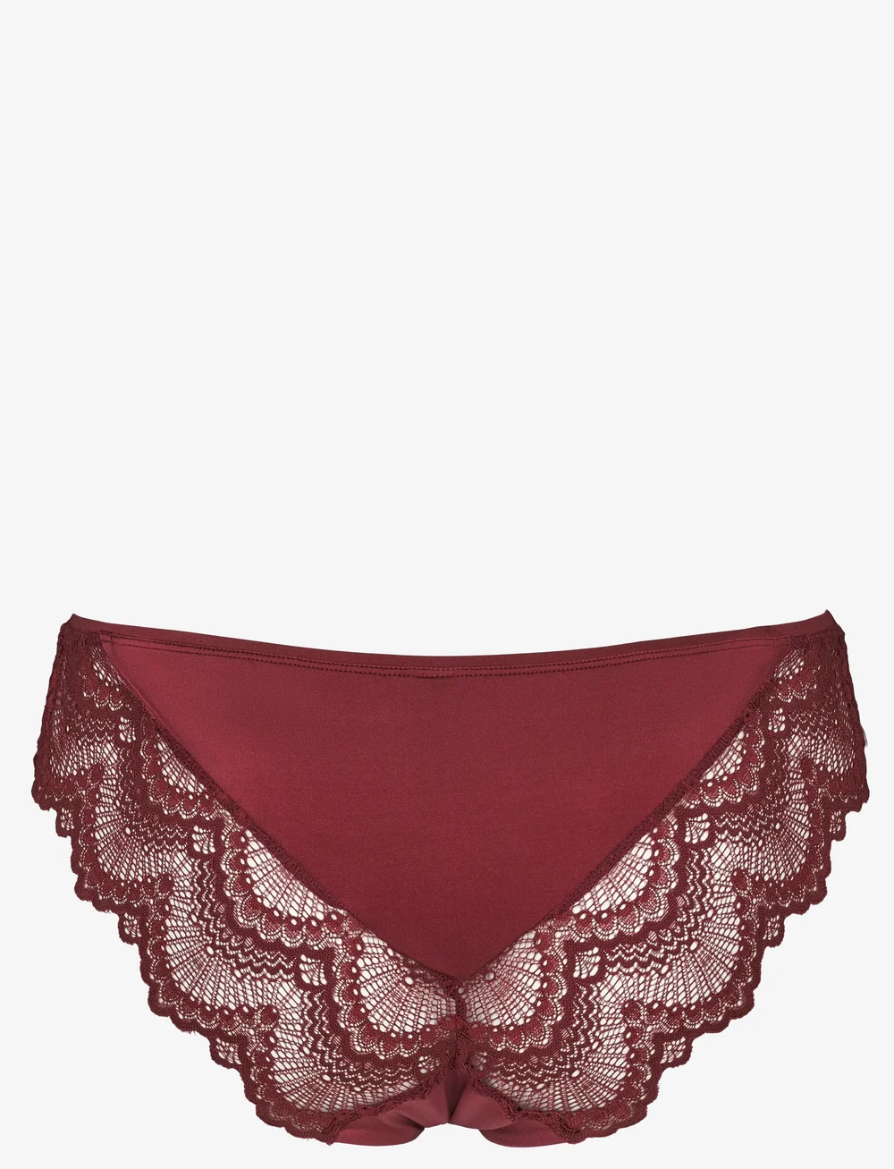 Missya - Tanya tai - brazilian trosor - autumn leaf - 1