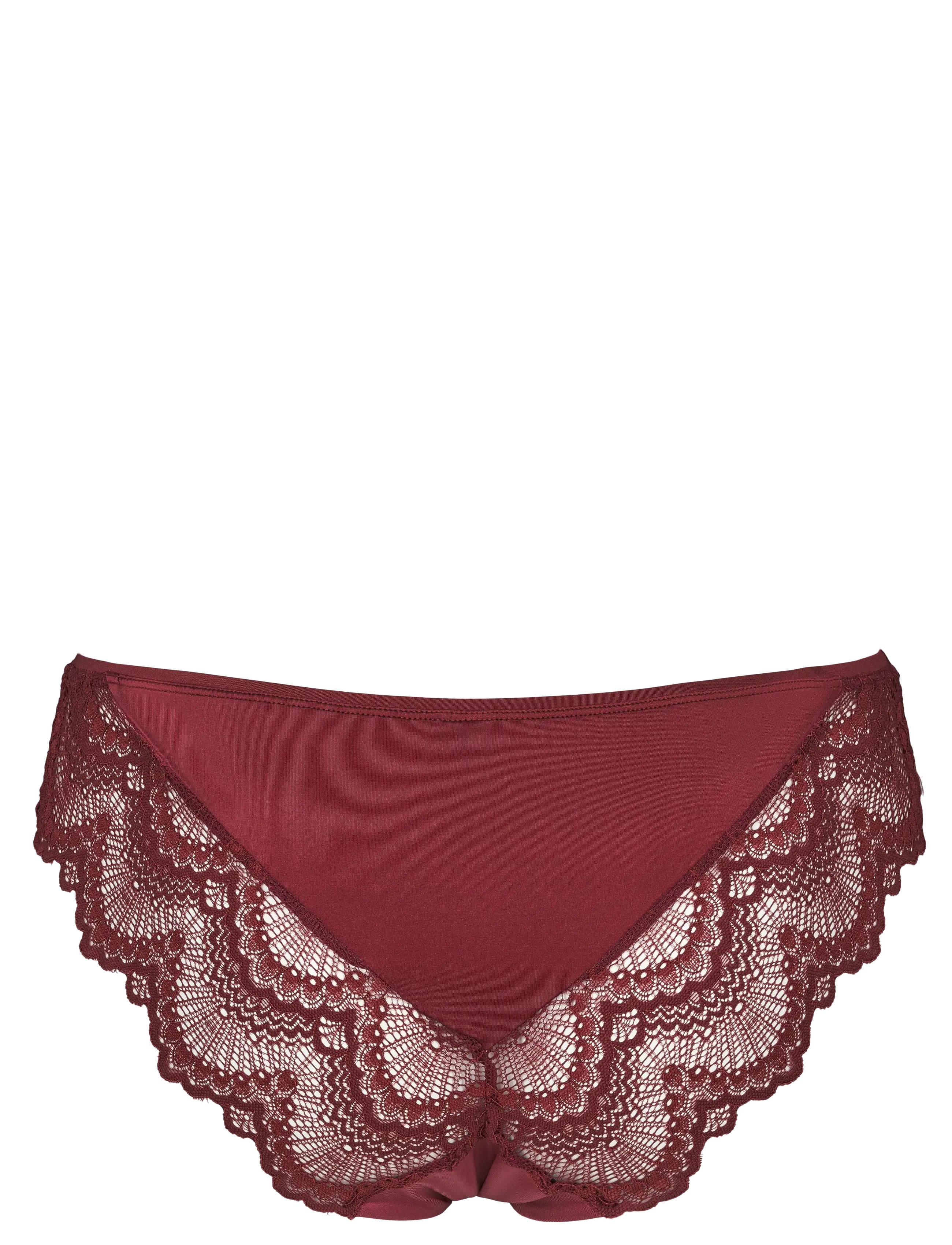 Missya - Tanya tai - brazilian slips - autumn leaf - 1