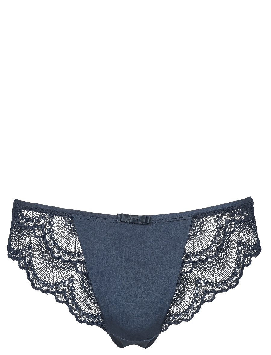 Missya - Tanya tai - brazilian slips - blueberry blue - 0