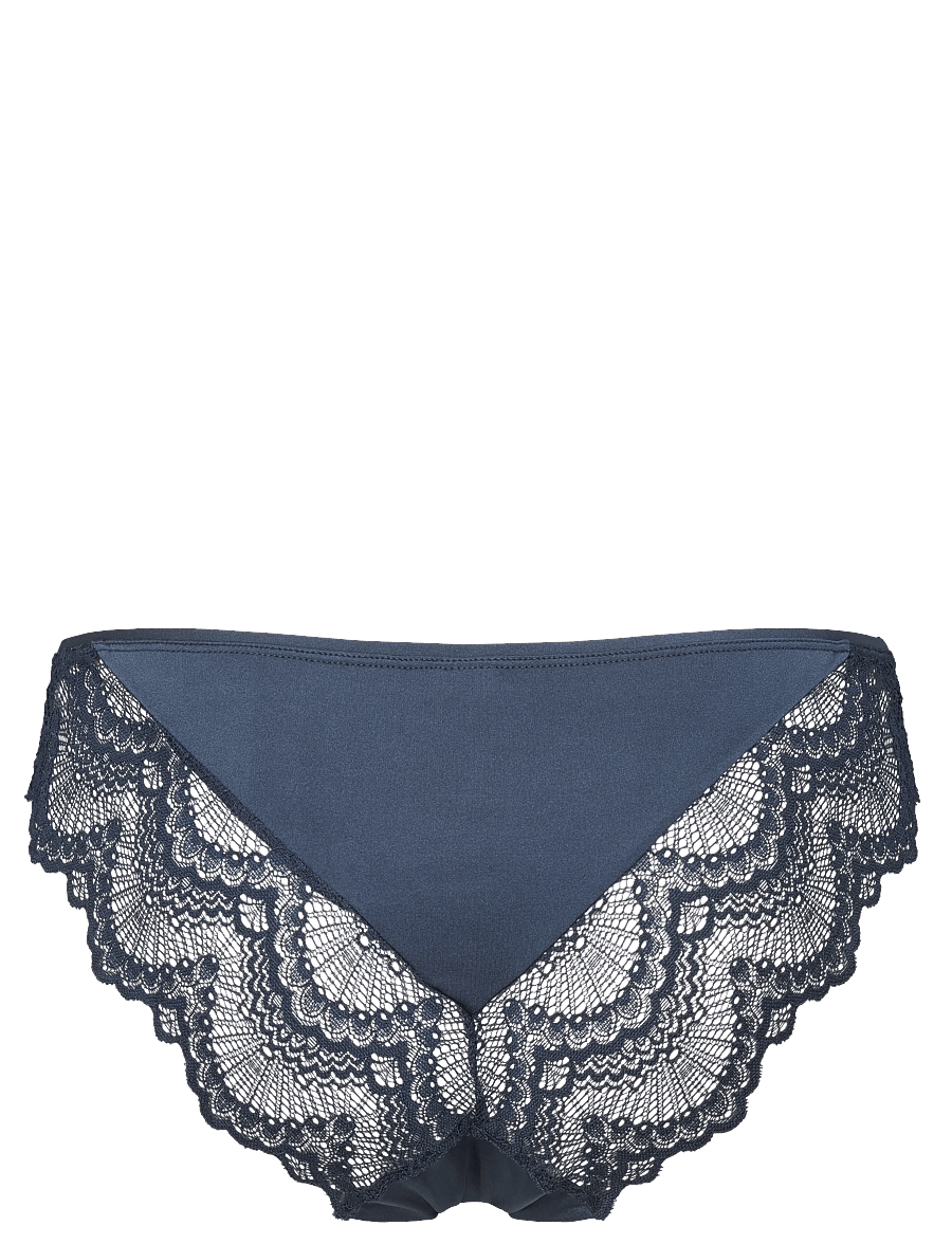 Missya - Tanya tai - brazilian slips - blueberry blue - 1