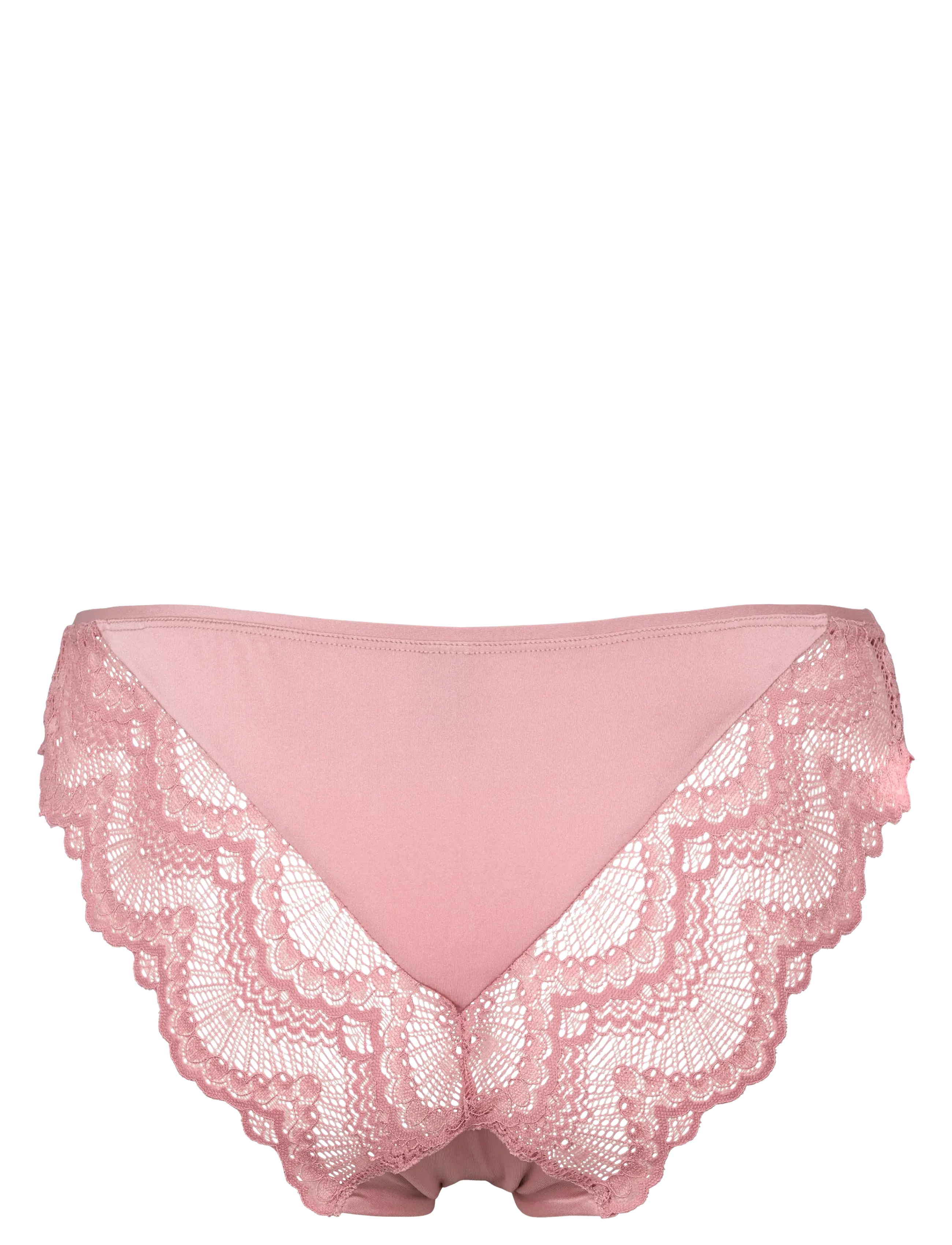 Missya - Tanya tai - brazilian panties - dusty rose - 2