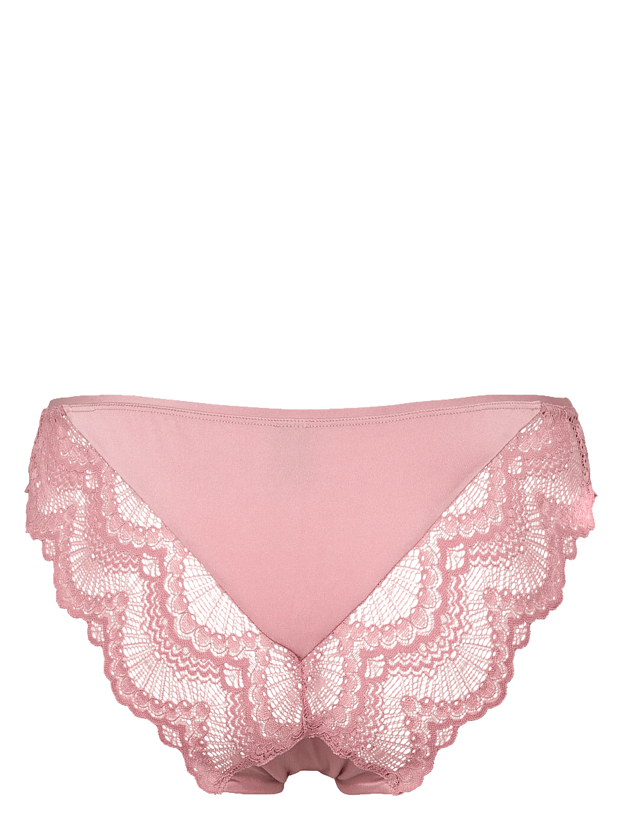 Missya - Tanya tai - brazilian panties - dusty rose - 2