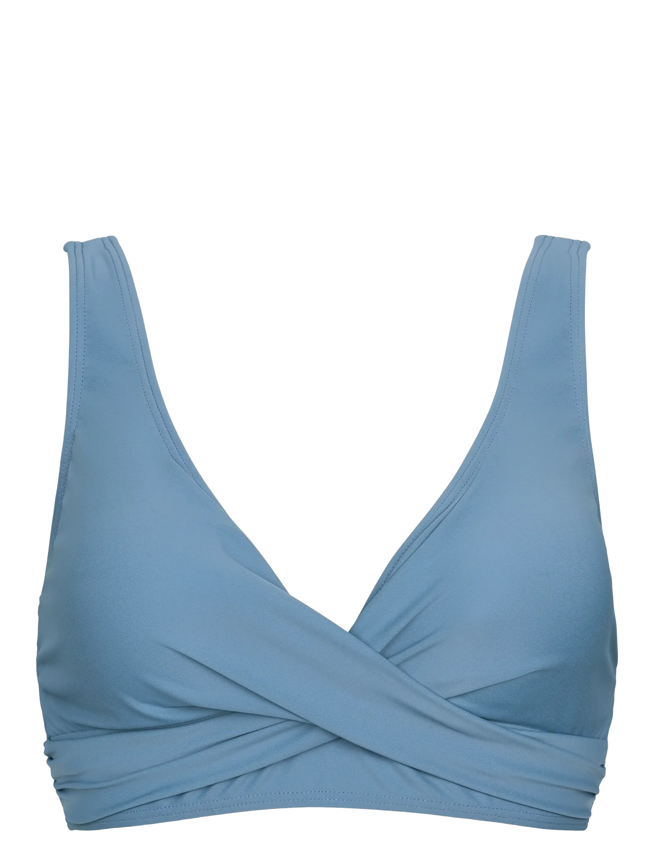 MISSYA Santa Cruz Oberteil Blau - 44 - Damen
