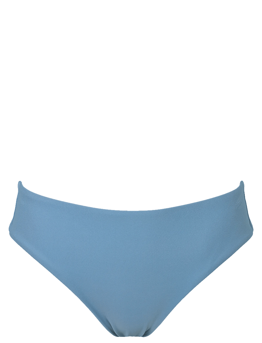 Missya - Santa Cruz tai - bikini apakšbikses - grey blue - 1
