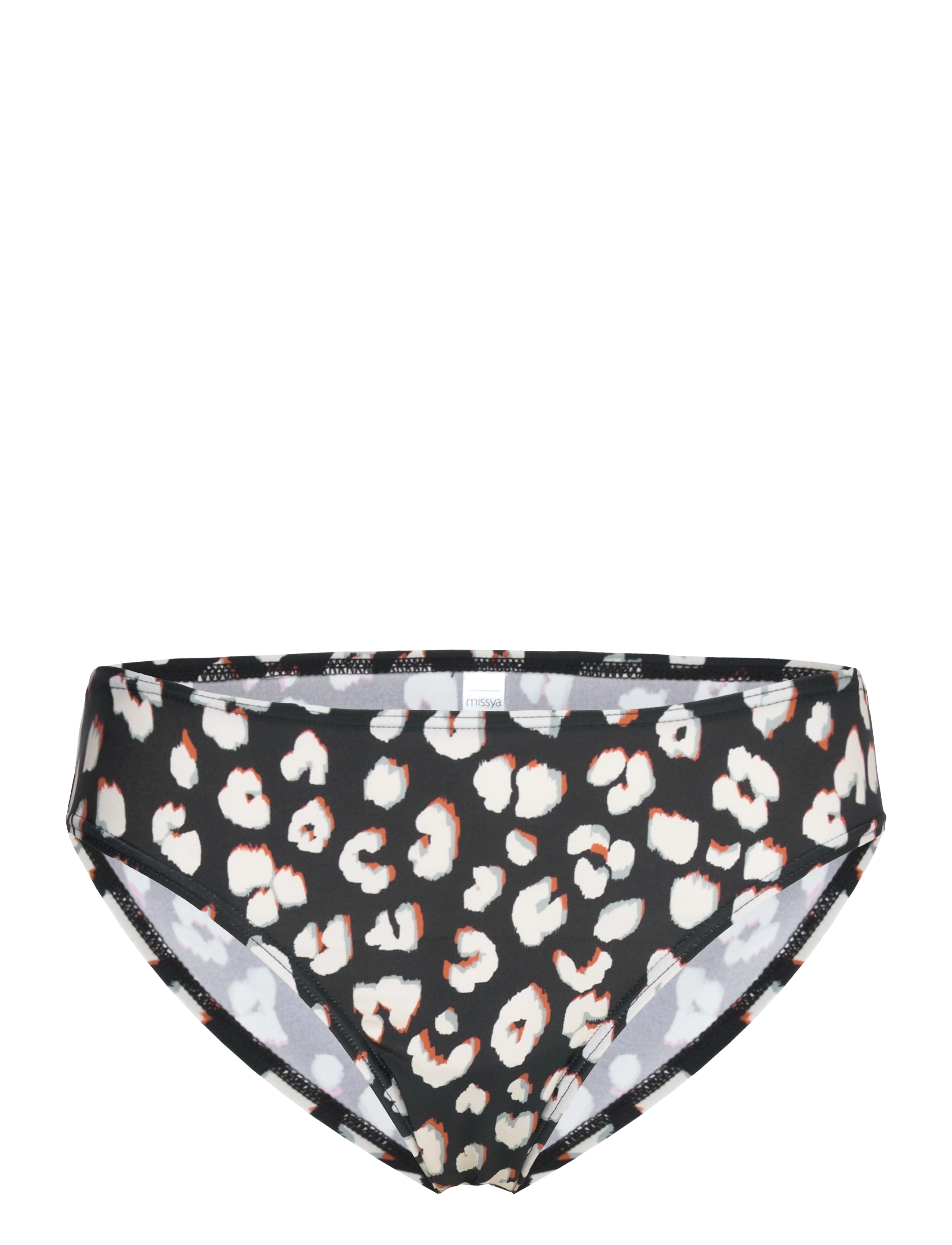 MISSYA Milano Tai Schwarz - 42 - Damen
